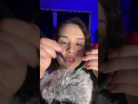 ASMR catando piolho #asmrbugsearch #asmrbugs #asmrcatandopiolho