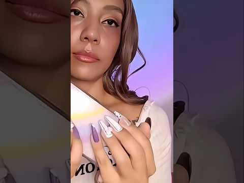 ASMR TAPPING SUAVE #ASMR