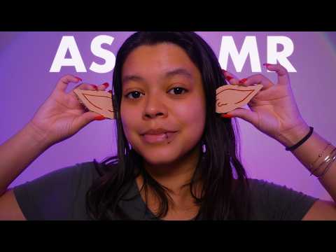 Chirurgie des oreilles 👂✨ | SOFT SPOKEN ASMR ROLEPLAY