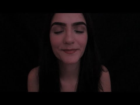 O ASMR MOTIVACIONAL QUE VC PRECISA