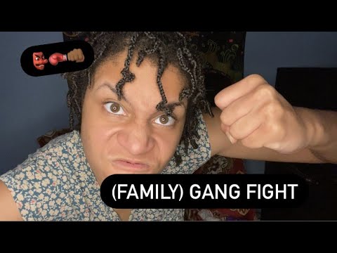 ASMR - Me and My Dawgs beatin' yo Azz (Nash)
