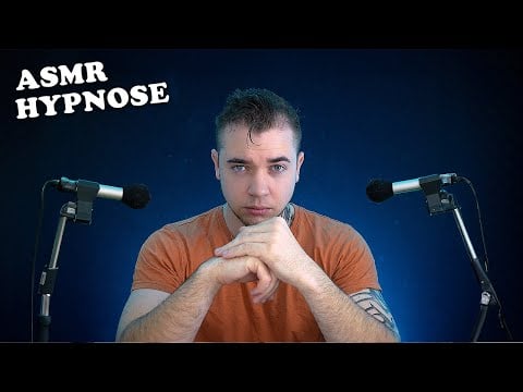 ASMR : JE T'HYPNOTISE POUR DORMIR PROFONDÉMENT 🔥