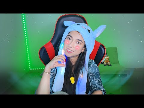 ASMR | Te DOY B3SIT0S Y MUCHOS MIMITOS  💋😻