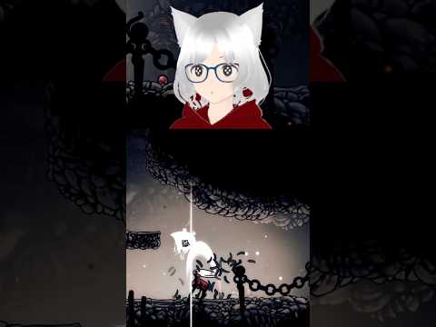 Antisocial Game #vtuber #silksong #hollowknight