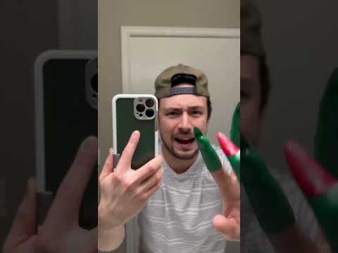 ASMR | Mirror LoFi ASMR | Fast and Aggressive ASMR