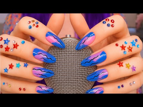 Sleep Instantly 😴 | 2 Hours of Pure Triggers ( ASMR No Talking)