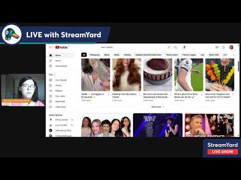 Reacting to VIRAL ASMR