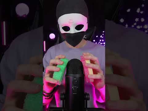 3 Minutes of ASMR For Sleep #mrblind #relax #triggersforsleep #asmr #tingles #mouthwhisper