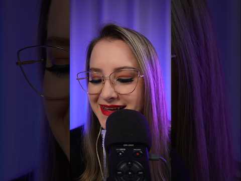 Espação Estacial 🤣🤣🤣 | ASMR com erros de gravação | #asmr #asmrvideo #asmrsussurros