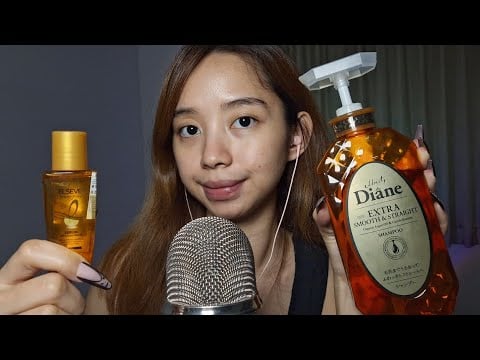 ASMR May Haul | Beauty, Random Finds & Triggers 💕