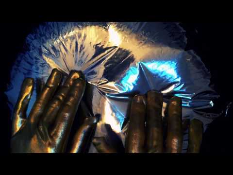 OPERA GLOVES with  BALLOON｡⋆ SHINY ੈ METALLIC⁖⁎ TINGLES⁷₍⁽՚ᵕ՝⁾₎₇ [[ASMR]]