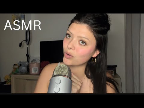 ASMR Chuchotements – L’Affaire Jeffrey Epstein