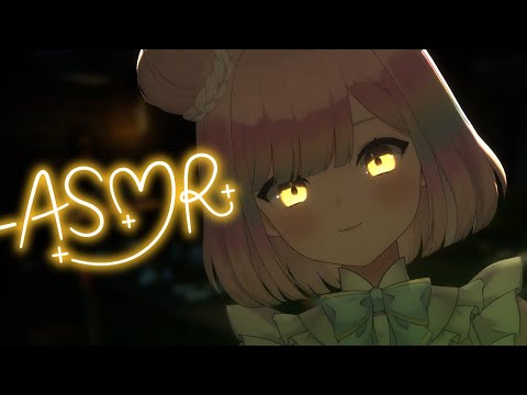 【ASMR】removing your brain! you don't need that to sleep! gimmie gimmie! *☆ sleep aid *☆ 【EN/日本語】