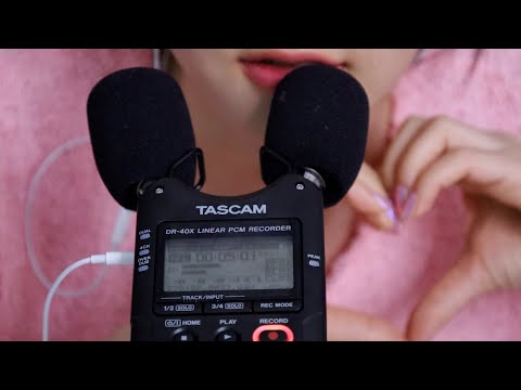 ASMR.sub 정수리가 간지러워지는 소리 | 뚜껑에서 나는 모든 소리 | 여러가지 사물소리 | 뚜껑소리,태핑 | Lid sounds for Tingles