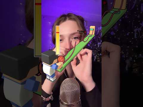 ASMR game #asmr #asmrsounds #asmrrelax #asmrtingles #asmrwhispers #asmrsleep #relax #tingles