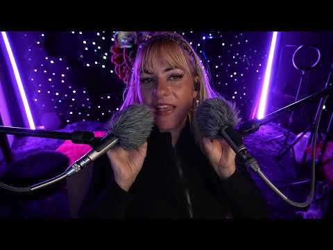 asmr - The ASMR Index