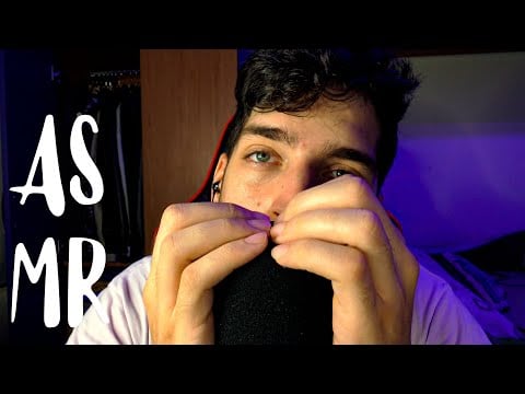 ASMR usando DETONANTES para hacerte DORMIR!!!💤💤