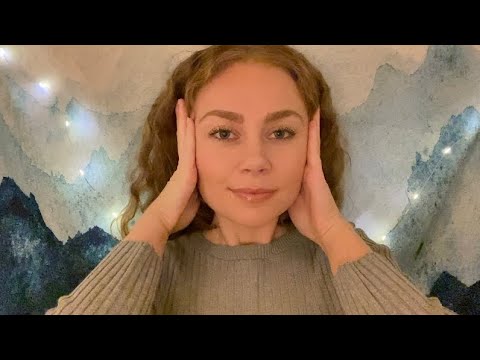 ASMR Visual Triggers (no talking)