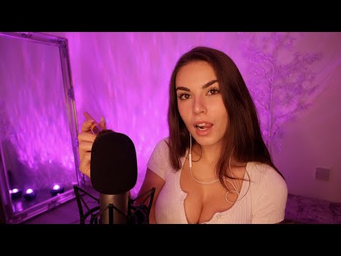 ASMR | Intense Triggers to Make You TINGLE 🥰