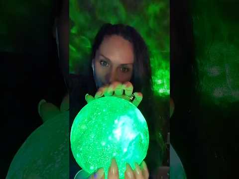 ASMR  MAKE A WISH #shorts #asmrshorts #youtubeshorts #asmrtapping #asmrscratchingsounds