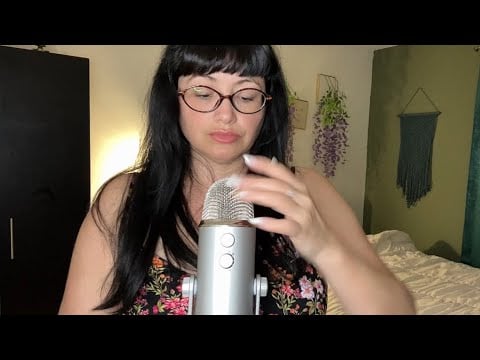 ASMR Full Body Scratching 😴 @aramoonasmr1111 #asmr #asmrsounds #scratching #asmrrelaxation