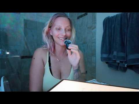 whispered ASMR my plan going forward