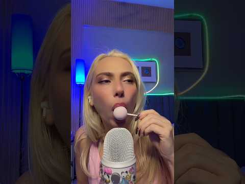Lollipop #lollipop #asmr #fypシ