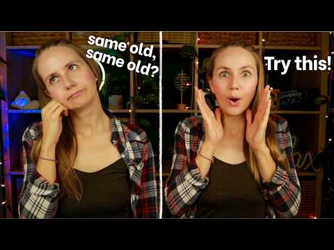 Tired of the same old ASMR Triggers? Try These Alternatives!