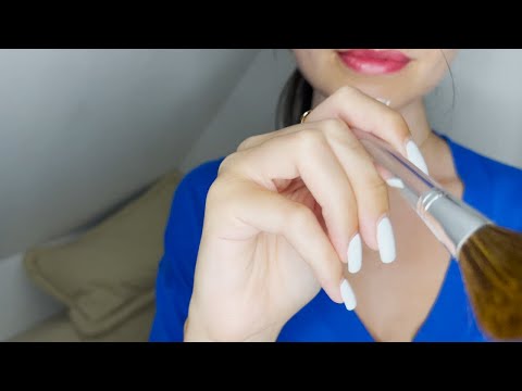 ASMR: just added sounds (Layered sounds, no talking)