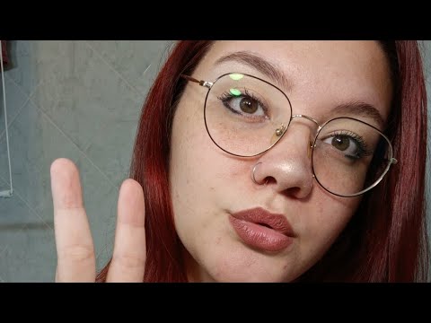 GRWM PER ANDARE A FARE LA BABYSITTER 😍💜 | ASMR ITA