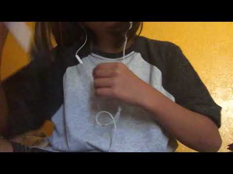 [ASMR] 1 minute asmr