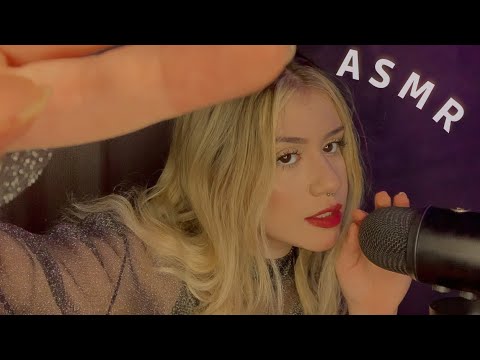 ⚠️CUIDADO⚠️ ESSE ASMR VAI TE APAGAR INSTANTANEAMENTE!