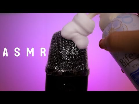 ASMR.뇌가 간지러워지는 5가지 소름돋는 트리거 | 당신을 재우는 다섯가지 소리 |  | Non-Stop Tingles!