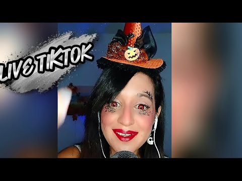 👁️‍🗨️ ASMR Bruja encantada 🕸️ Sonidos para hechizar tus sentidos