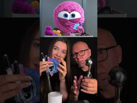 PURL ASMR😂 #smieszne #pixar #purl #satisfyingvideo #memy #memes #śmiesznefilmy