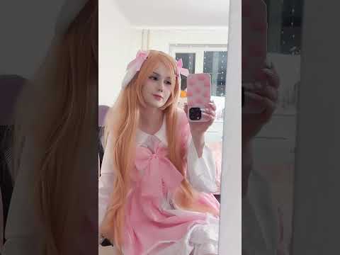 Cute ✨🎀 Cosplay #animecosplay #cosplay #cosplayer #anime #cosplaygirl