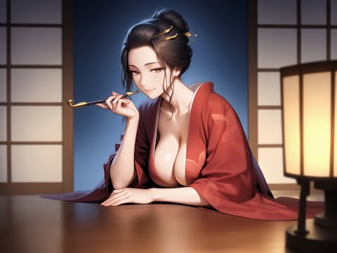 [ASMR]蓑輪に至る道[foley]