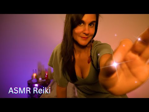 Gentle Healing Treatment ASMR