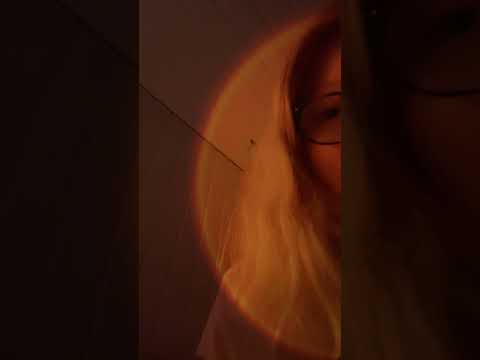why are you up so late? #asmrforsleep #relax #triggersforsleep