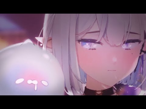 [HalO Edited ASMR] Listen to it When you ...