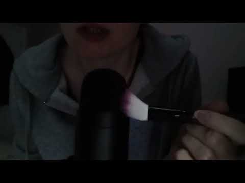 Harmless Hot Takes Tag - ASMR Edition