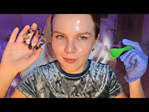 Асмр { Антисипация #2 } Asmr Anticipation 