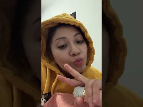 #singing