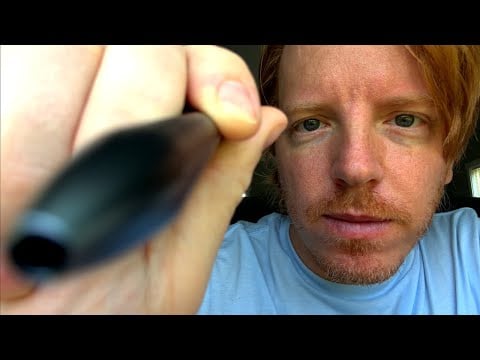 ASMR | Most Realistic Tattoo Shop Role Play