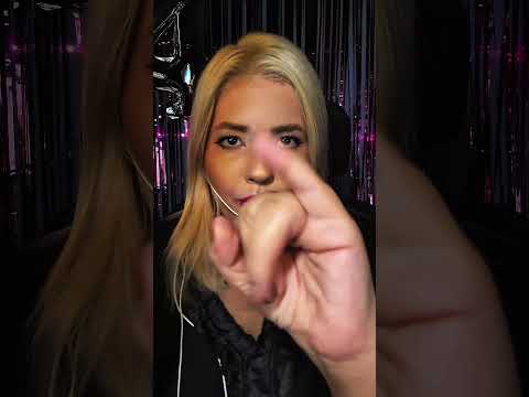 ASMR Mouth Sounds✨💤 #relax #visualtingle #asmrmouthsound #asmrmouthsounds