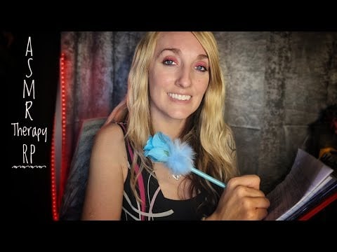 Christian ASMR | Therapy Roleplay | Dating Advice, but Godly