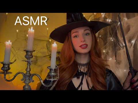 Anastasia Subbotina ASMR