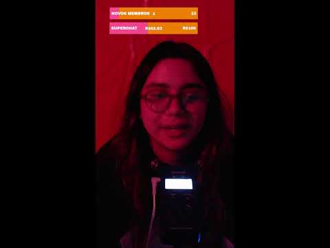 fofoca + asmr = soninho 😴
