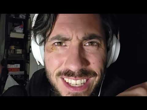 Filmer (de coté) un ASMR avec le Samsung S25