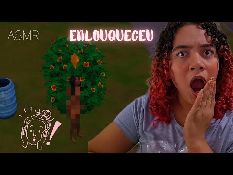 MEDIDAS DESESPERADAS 😱😱 | EP 8 The Sims 4 Do Lixo ao Luxo Restaurante | ASMR JOGANDO 🎮